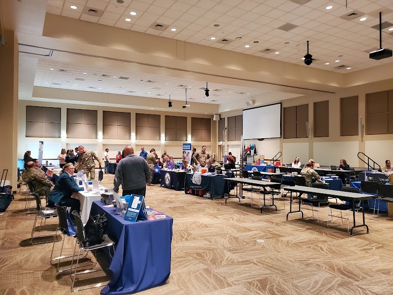 Leadership Development Center - Event Venue in Aurora, Colorado