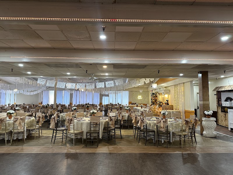 Aztecas Ballroom - Event Venue in Dallas, Texas