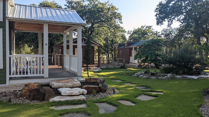 The Resort at Fredericksburg - Event Venue in Fredericksburg, Texas