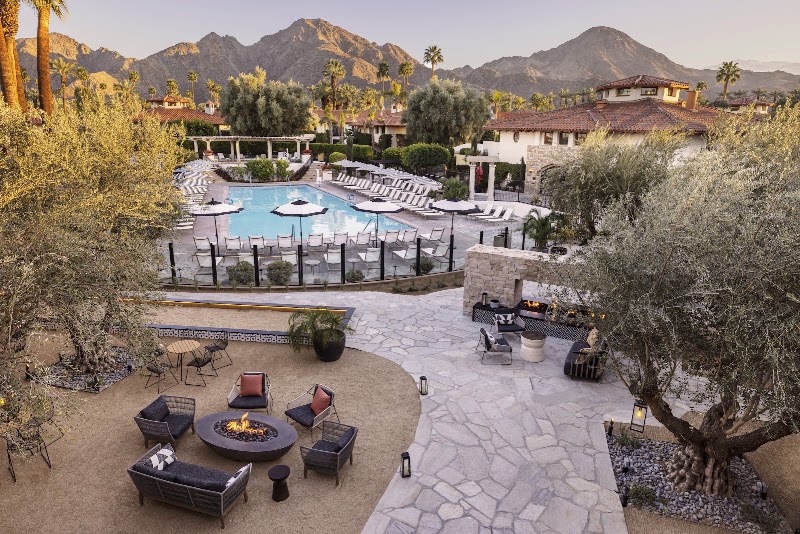 Tommy Bahama Miramonte Resort & Spa - Event Venue in Indian Wells, California