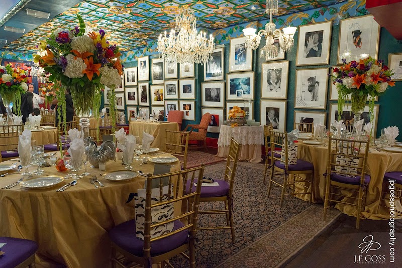 O Museum in The Mansion - Event Venue in Washington, District of Columbia