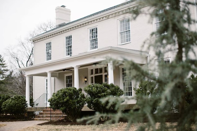 Maple Grove Estate - Event Venue in Knoxville, Tennessee