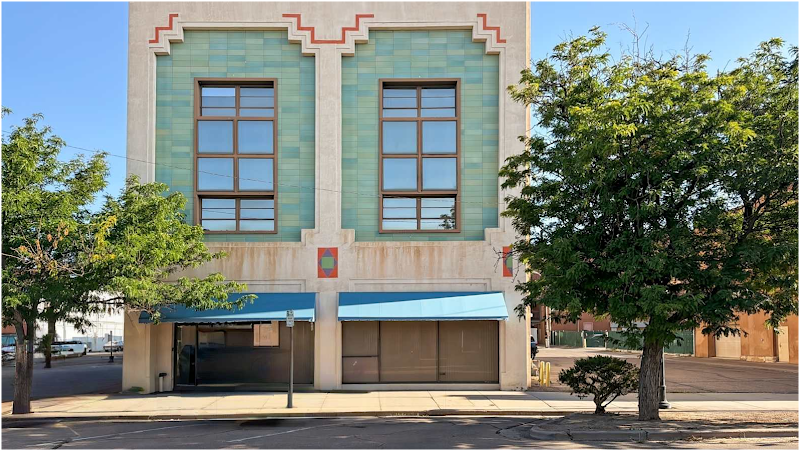 HQ West 2nd Street - Event Venue in Pueblo, Colorado