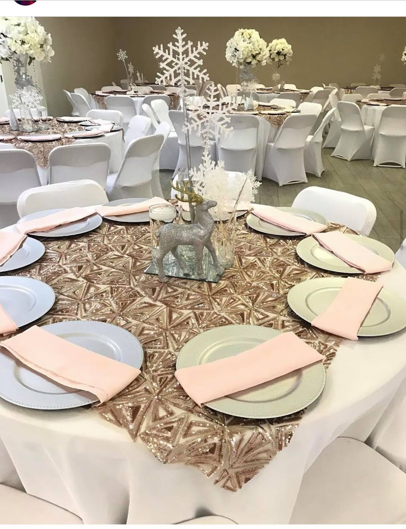 Tower Banquet Hall - Event Venue in Fresno, California