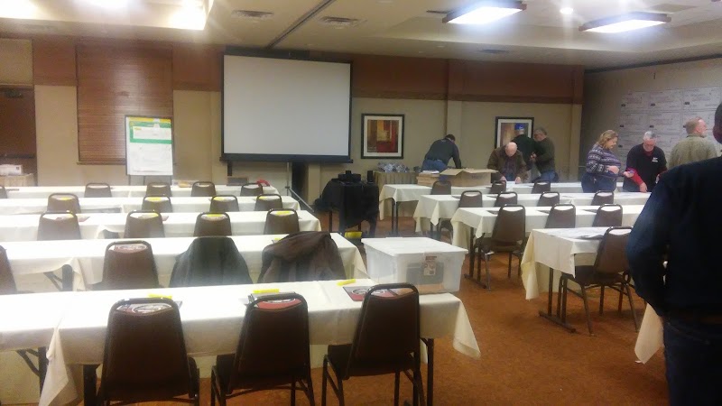 Okemos Event Center - Event Venue in Okemos, Michigan