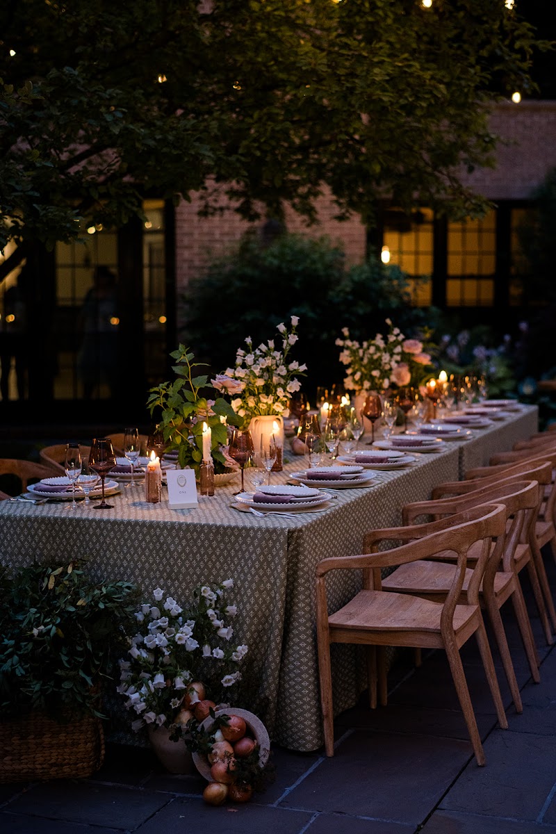 Basil Place Wedding Venue - Event Venue in Chardon, Ohio