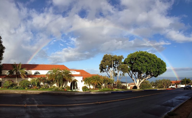 The Thursday Club - Event Venue in San Diego, California