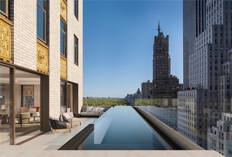 Aman New York - Event Venue in New York, New York