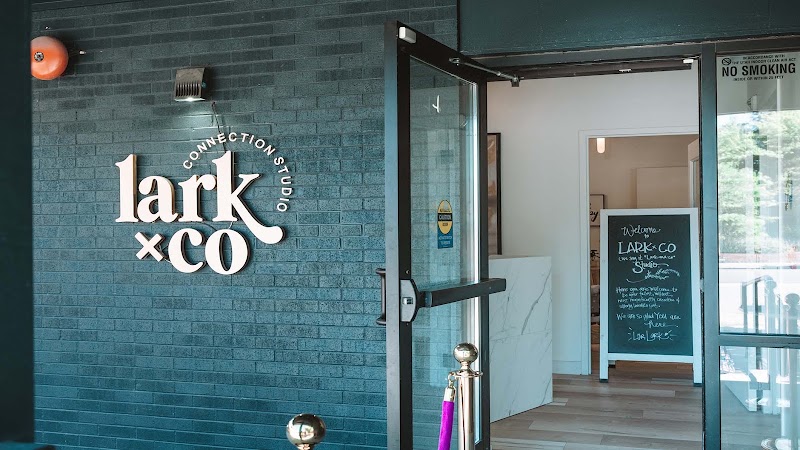 Lark x Co Connection Studio - Event Venue in Salt Lake City, Utah