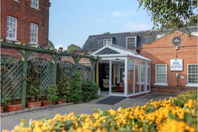 Baylis Park Hotel - Event Venue in Slough, Berkshire