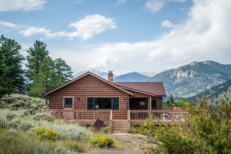YMCA of the Rockies - Estes Park Family Resort and Cabins - Event Venue in Estes Park, Colorado