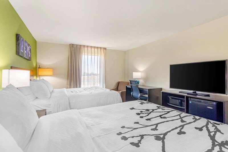 Sleep Inn & Suites Gallatin - Nashville Metro - Event Venue in Gallatin, Tennessee