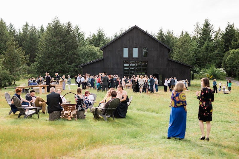 Saltwater Farm at Friday Harbor - Event Venue in Friday Harbor, Washington
