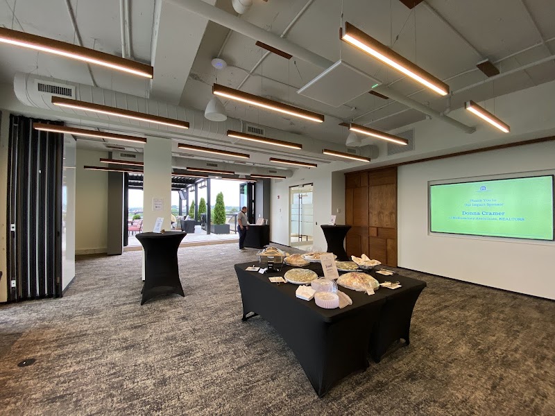Above ALX Community - Event Venue in Alexandria, Virginia