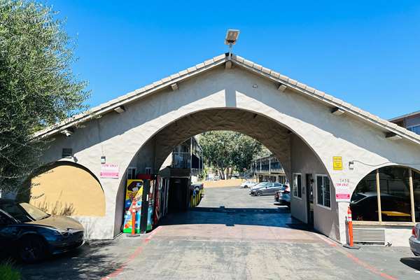 Rodeway Inn Lemon Grove San Diego East - Event Venue in Lemon Grove, California