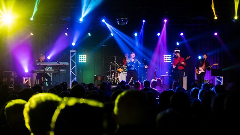 Belfry Music Theatre - Event Venue in Delavan, Wisconsin