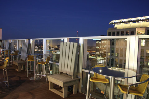 Sheraton Columbia Downtown Hotel - Event Venue in Columbia, South Carolina