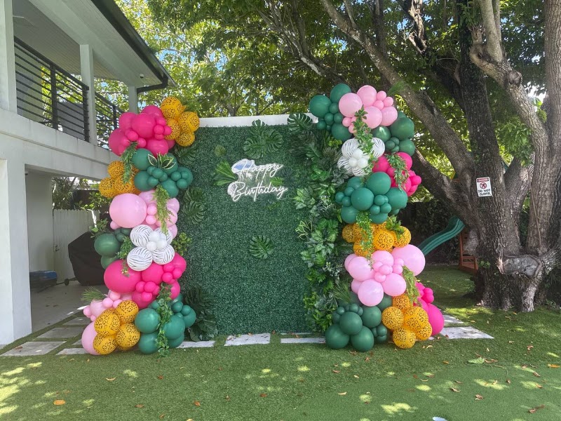 Event Rental Factory - Event Venue in Miramar, Florida