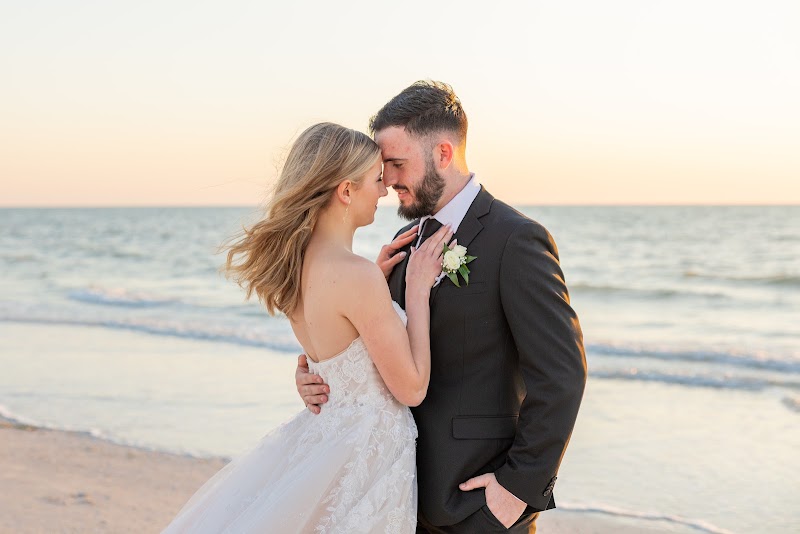 Beach Weddings with Style - Event Venue in Clearwater, Florida