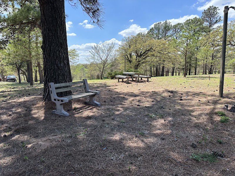 Sullivant Christian Retreat Center - Event Venue in Norman, Oklahoma