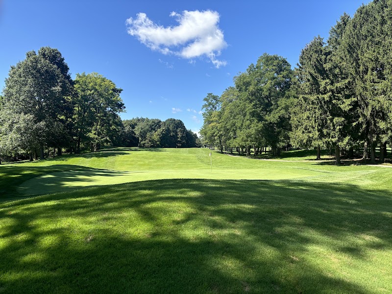 Timber Ridge Golf Club - Event Venue in East Lansing, Michigan