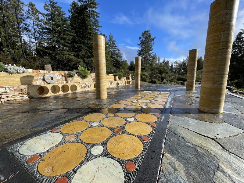 Mendocino Stone Ranch - Event Venue in Anchor Bay, California