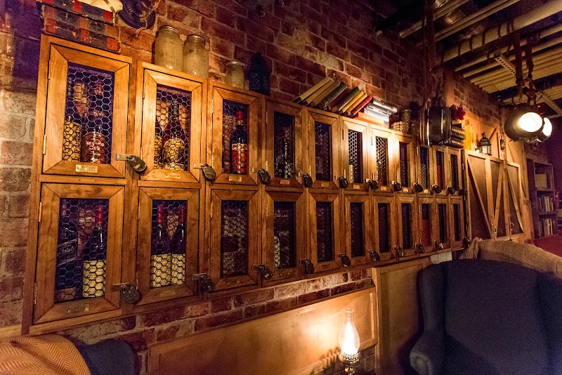 The Blind Rabbit - Event Venue in Anaheim, California