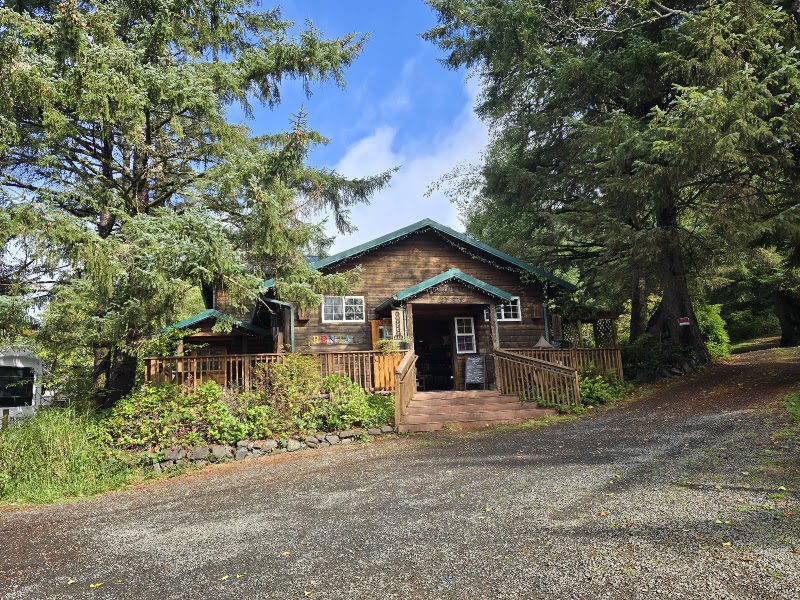 The Retreat at Cannon Beach - Event Venue in Cannon Beach, Oregon