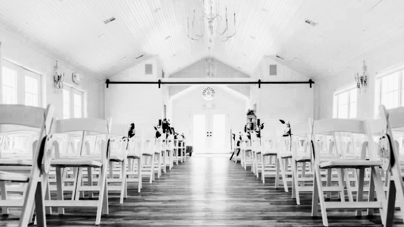 Waddell Vineyards - Event Venue in Ada, Oklahoma