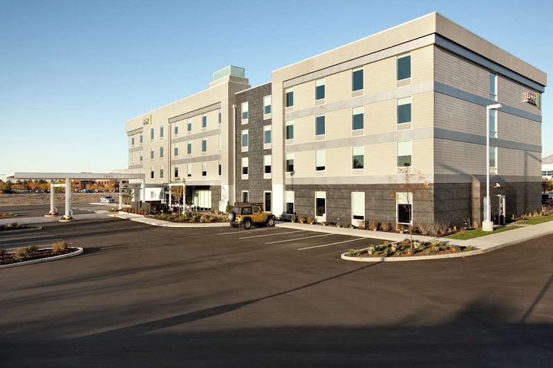 Home2 Suites by Hilton Salt Lake City / West Valley City, UT - Event Venue in West Valley City, Utah