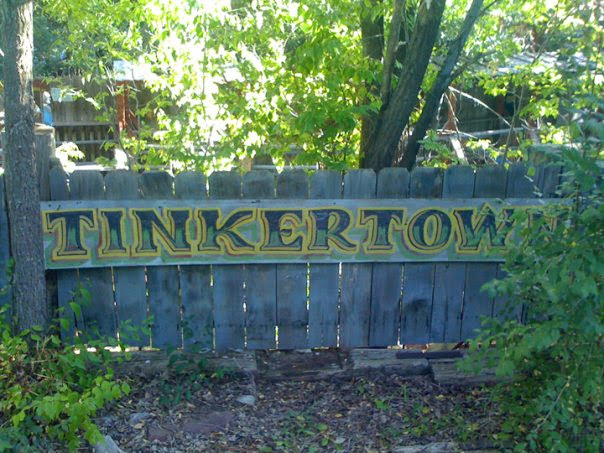 Tinkertown Museum - Event Venue in Sandia Park, New Mexico