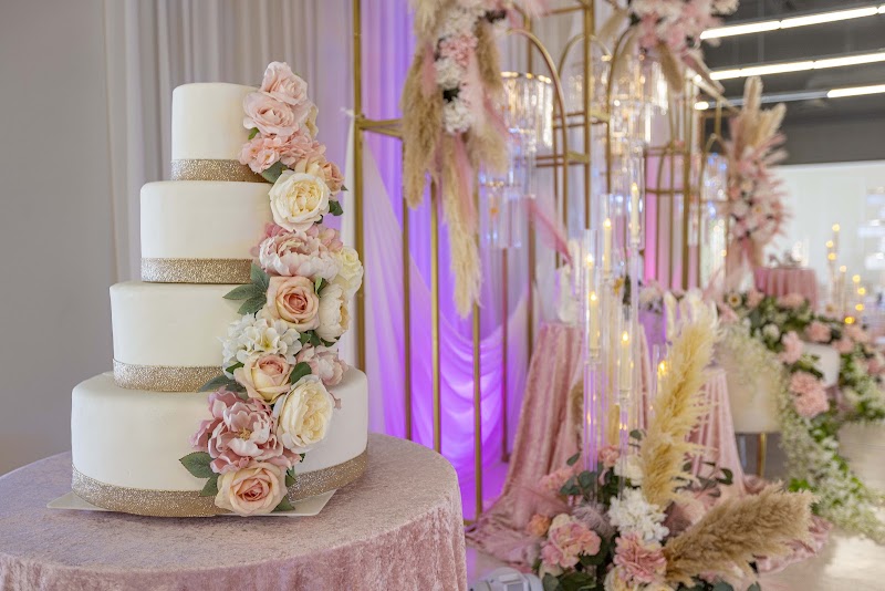 Anabella Grand Events - Event Venue in Aurora, Colorado