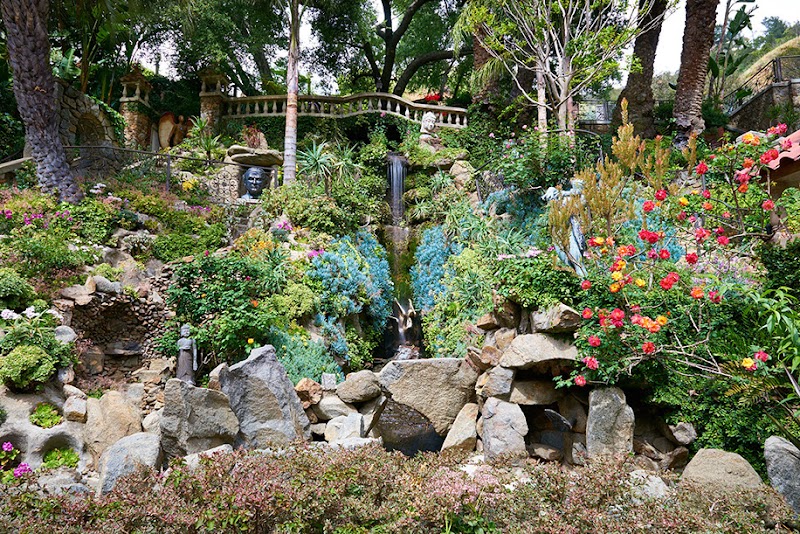 The Houdini Estate - Event Venue in Los Angeles, California