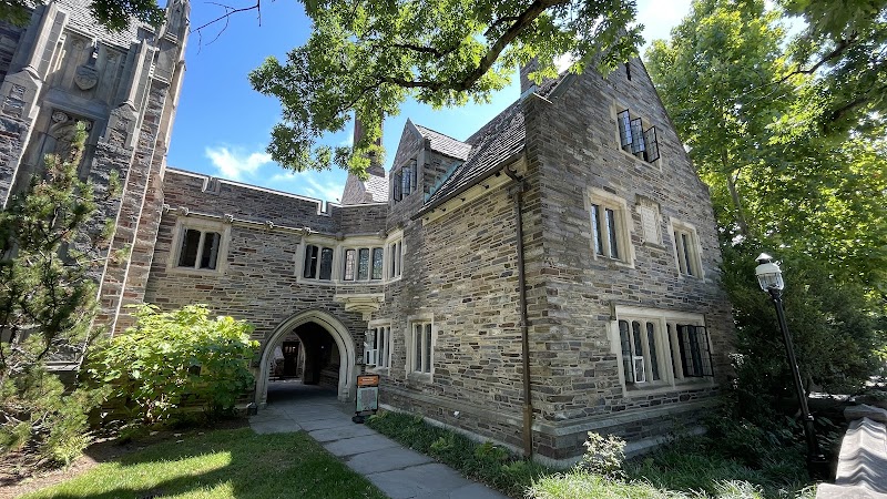 Rocky/Mathey Theater - Event Venue in Princeton, New Jersey