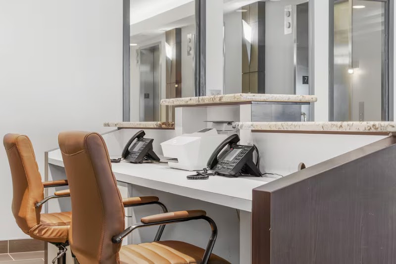 CoSuite Fort Lauderdale - Event Venue in Fort Lauderdale, Florida