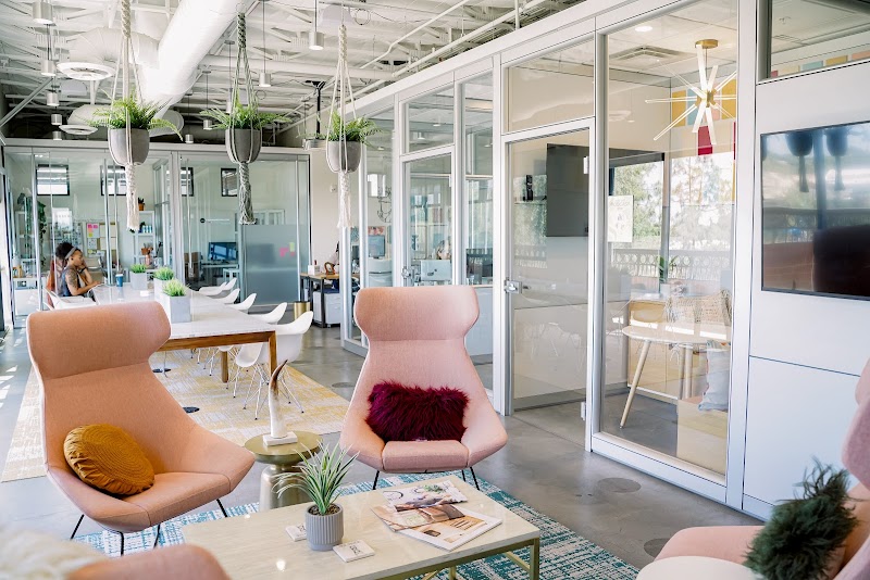 Thrive Coworking for Women - Event Venue in Gilbert, Arizona
