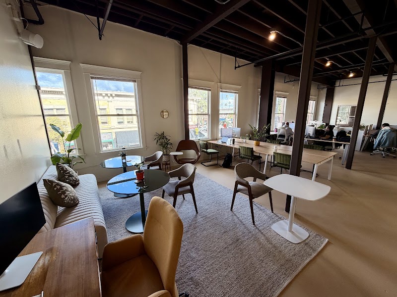 Orange Workspaces - Event Venue in Orange, California