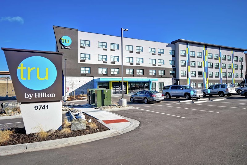 Tru by Hilton Denver South Park Meadows - Event Venue in Lone Tree, Colorado