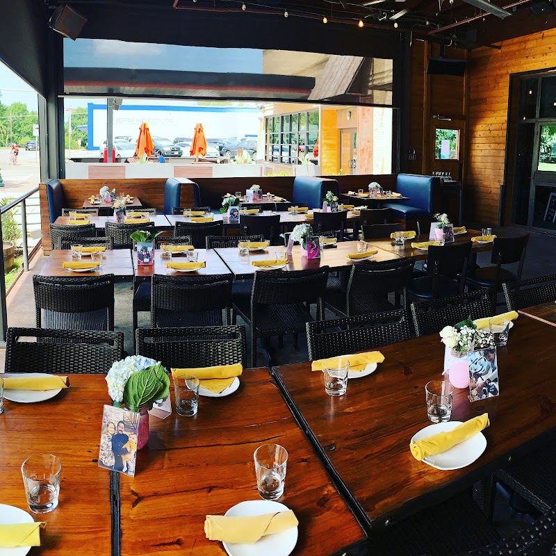 Sugarbacon Proper Kitchen - Event Venue in McKinney, Texas