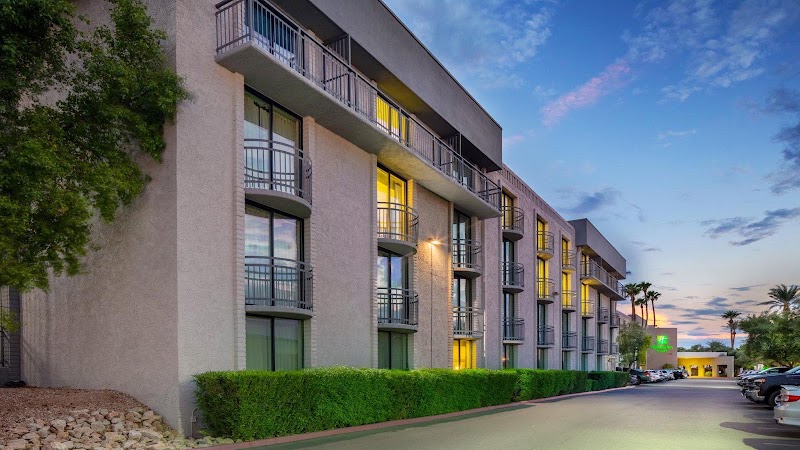 Holiday Inn & Suites Phoenix Airport North by IHG - Event Venue in Phoenix, Arizona