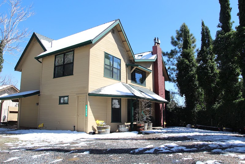 Eaglenest Inn - Event Venue in Julian, California