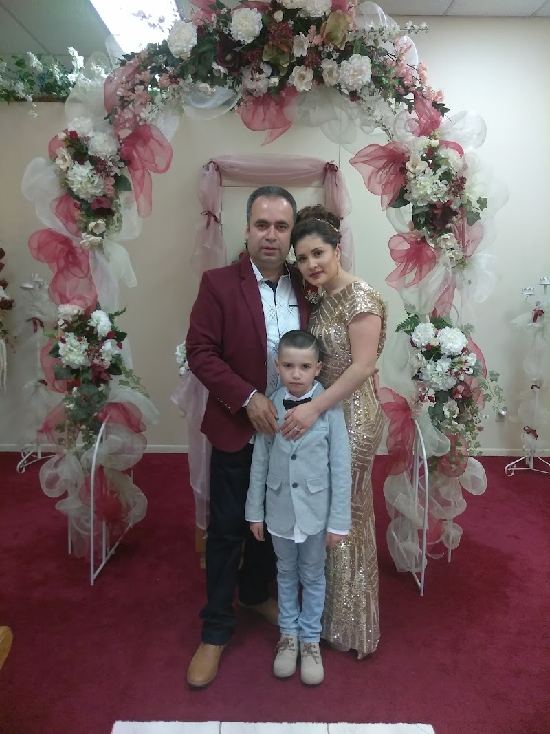 Madonna Wedding Chapel - Event Venue in El Monte, California