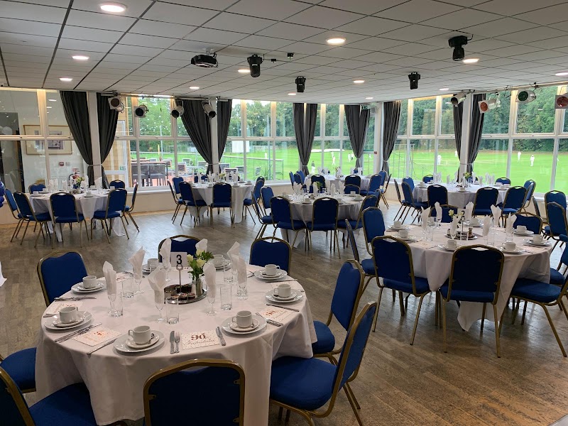 The WSC Function Room & Events Venue - Event Venue in Walton, Warrington