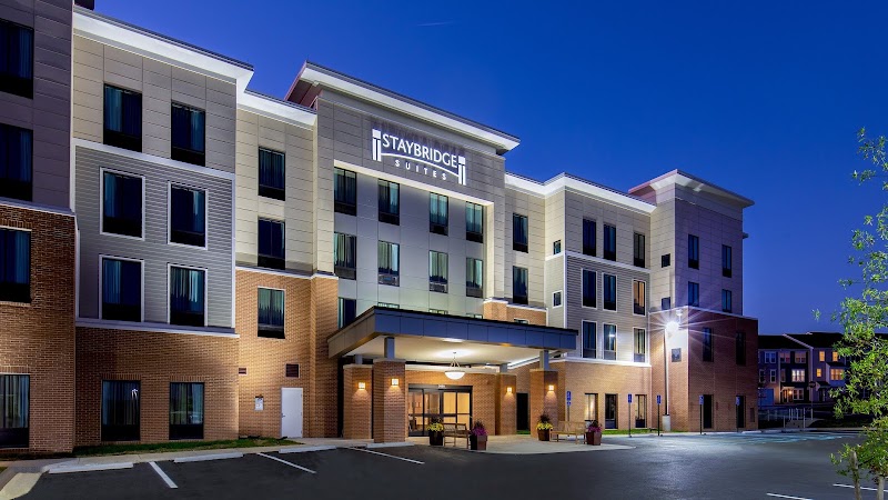 Staybridge Suites Charlottesville Airport by IHG - Event Venue in Charlottesville, Virginia