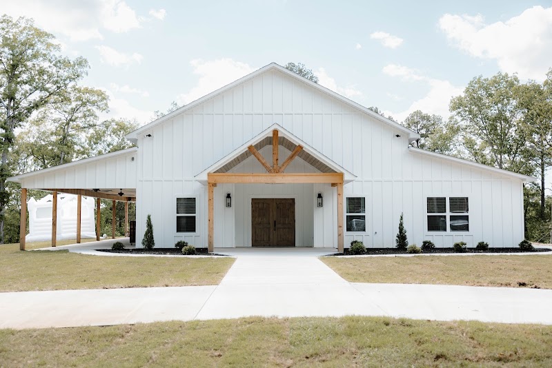 Once Upon A Hill Wedding and Event Venue - Event Venue in Benton, Arkansas