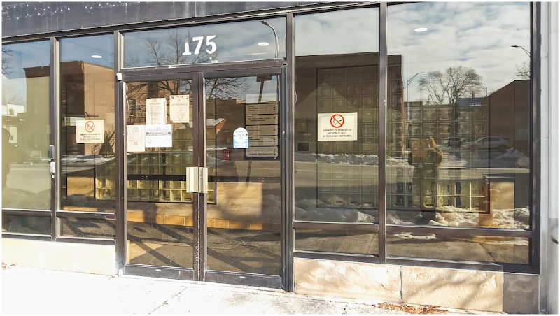 HQ Central Avenue - Event Venue in Albany, New York