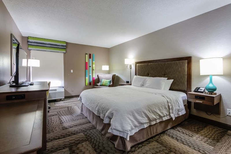 Hampton Inn Dickson - Event Venue in Dickson, Tennessee