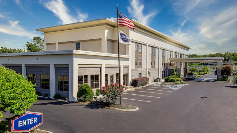 Hampton Inn Dickson - Event Venue in Dickson, Tennessee