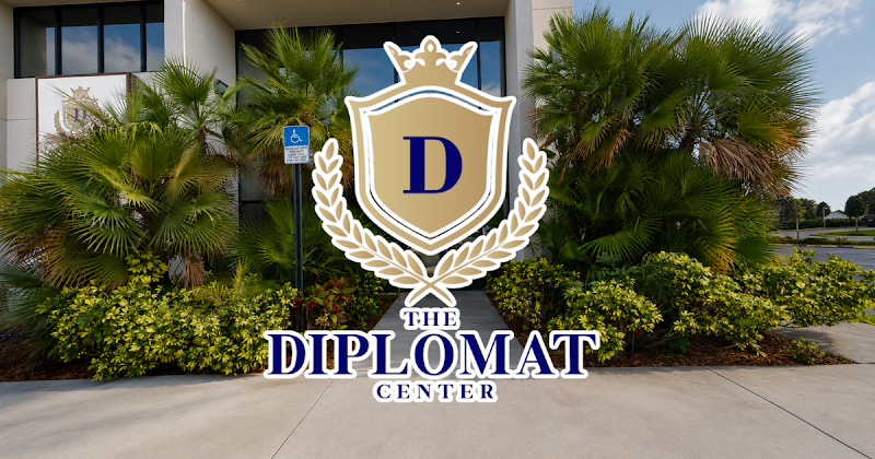 The Diplomat Center of the Palm Beaches - Event Venue in West Palm Beach, Florida