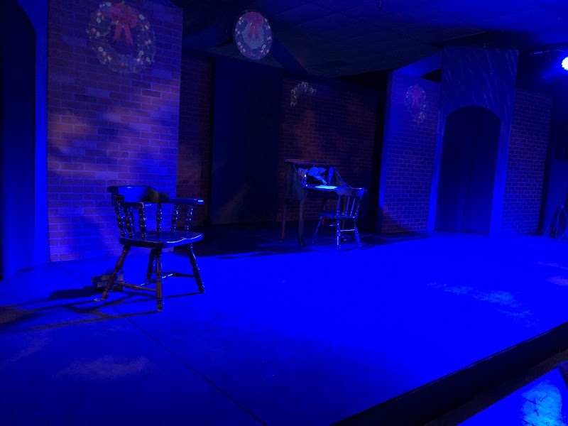 Rubber City Theatre - Event Venue in Akron, Ohio